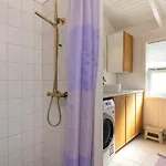8 Person In Hals-by Traum 펜션 Hals