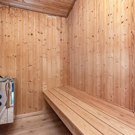 8 Person In Hals-by Traum Hébergement de vacances
