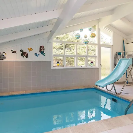 8 Person In Hals-by Traum Hébergement de vacances
