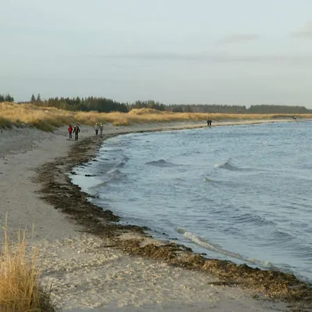 8 Person In Hals-by Traum Сasa de vacaciones *