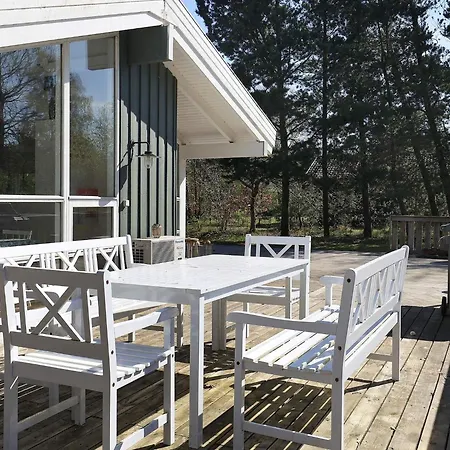 Сasa de vacaciones 8 Person In Hals-by Traum